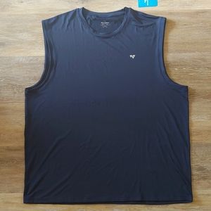 NWT Roadbox Men's Athletic Tank Top Size 3XL